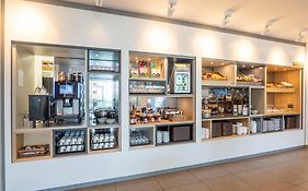 B&b Hotel Offenburg-city  3*